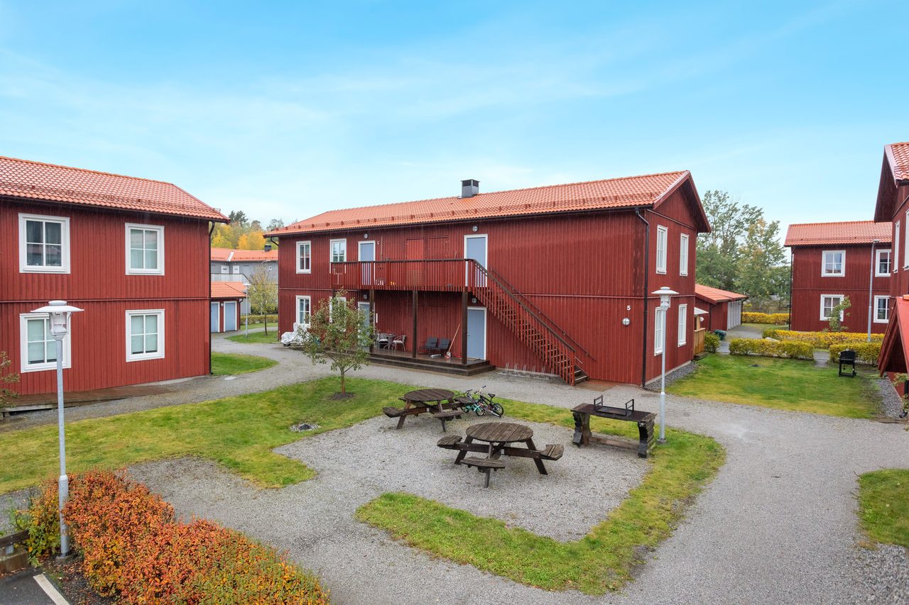 Ledungsvägen 5A