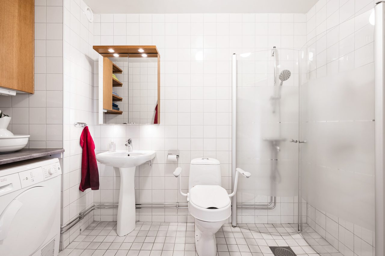 Prästhagsvägen 25C