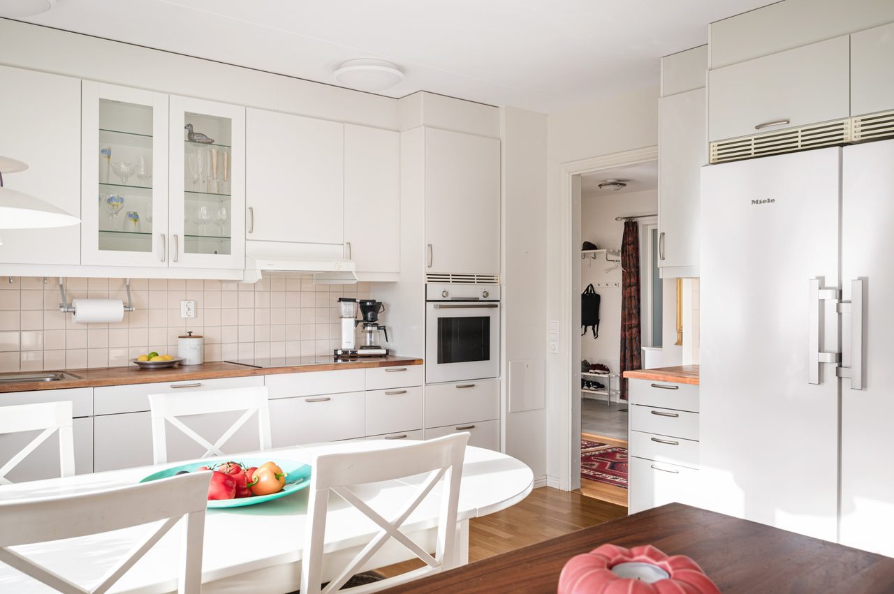 Prästhagsvägen 25C