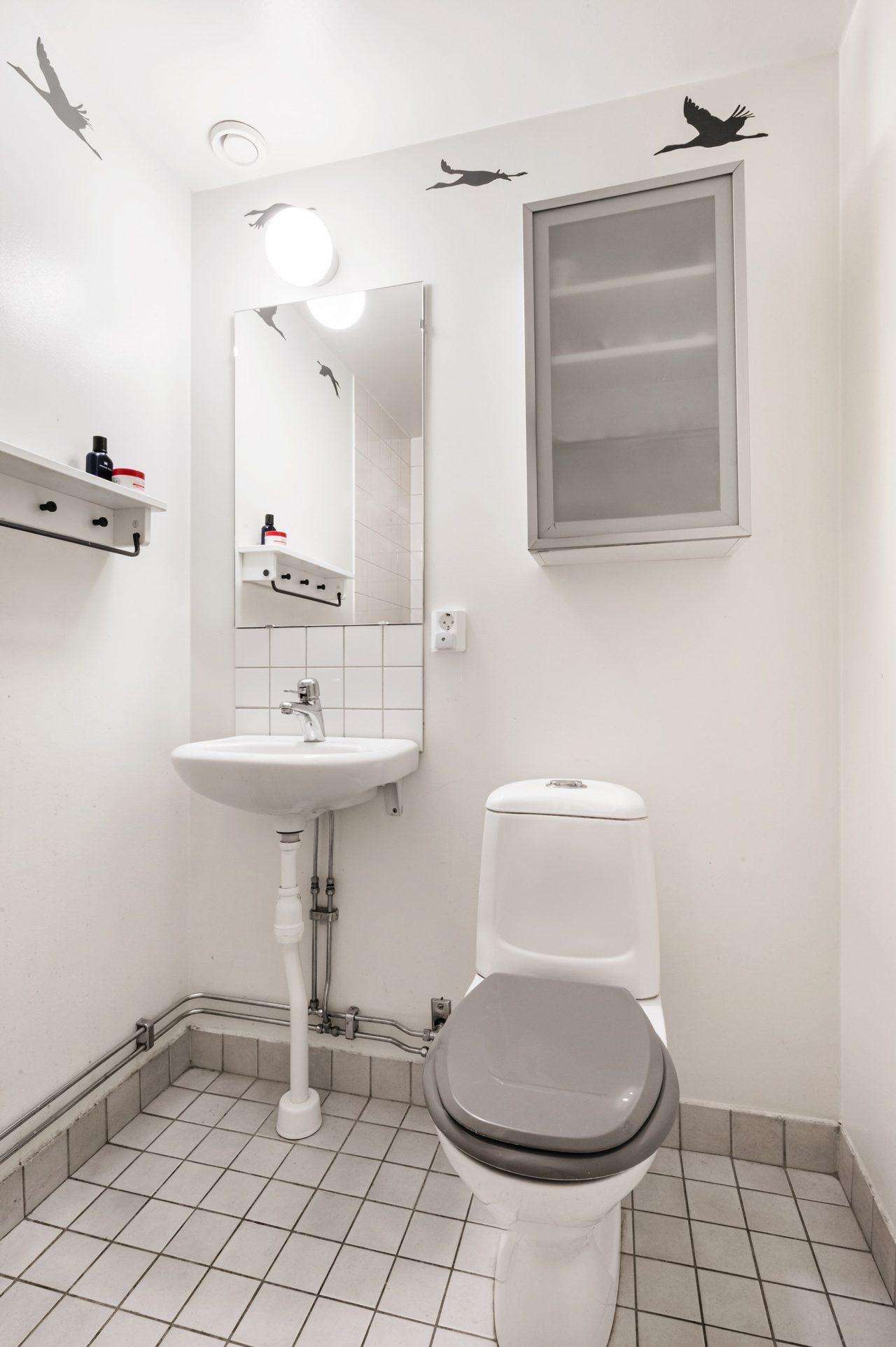 Prästhagsvägen 25C