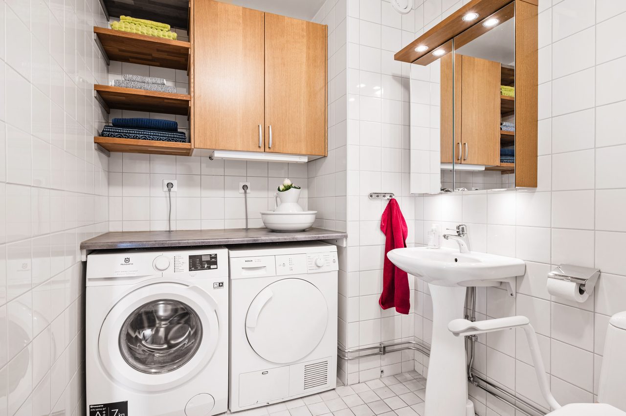 Prästhagsvägen 25C