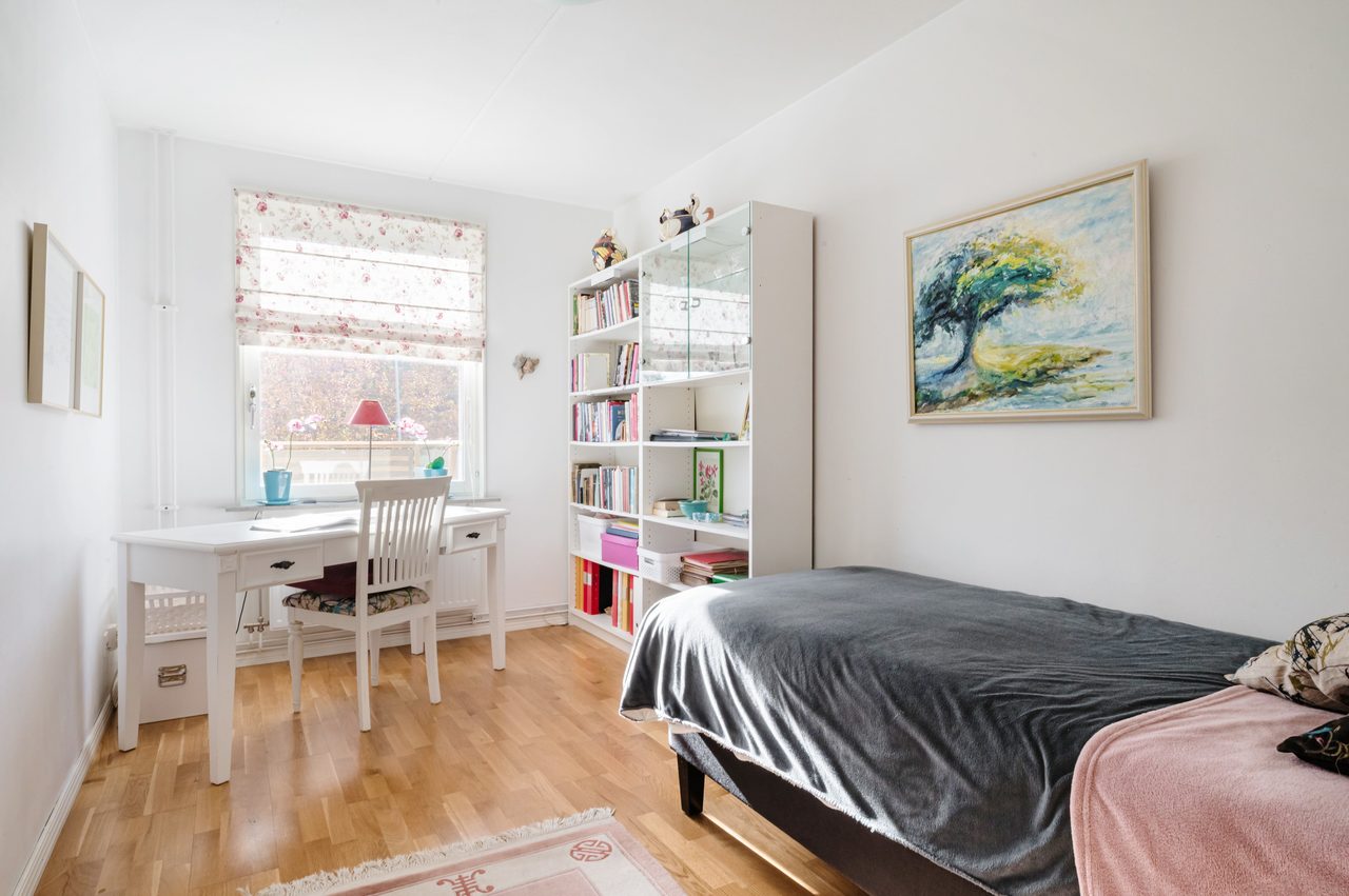 Prästhagsvägen 25C