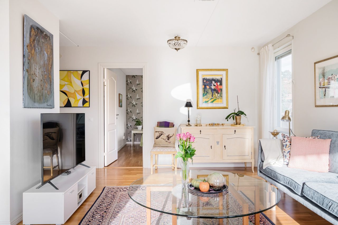 Prästhagsvägen 25C