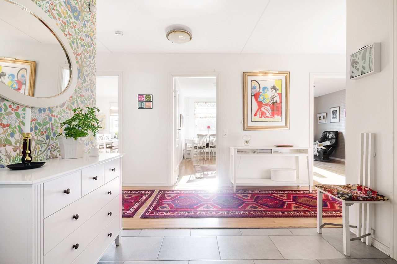 Prästhagsvägen 25C