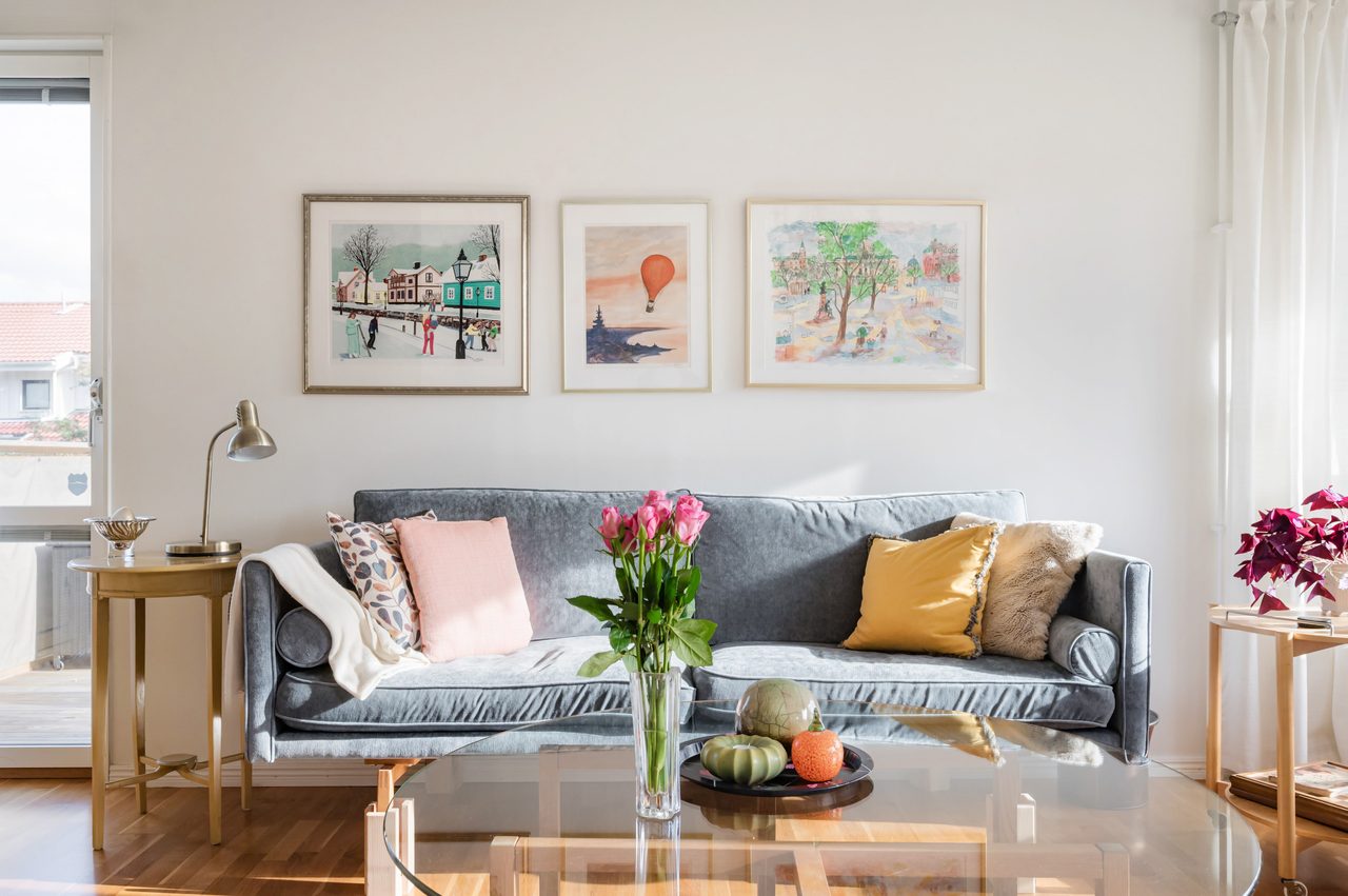 Prästhagsvägen 25C