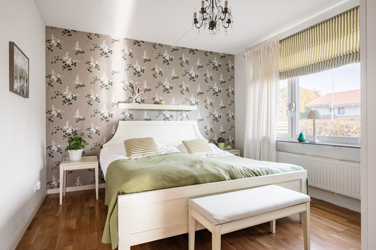 Prästhagsvägen 25C