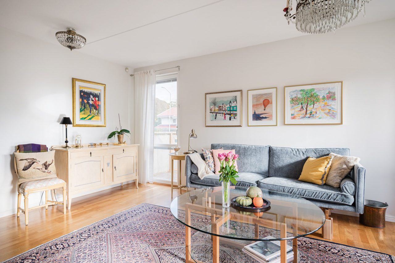 Prästhagsvägen 25C