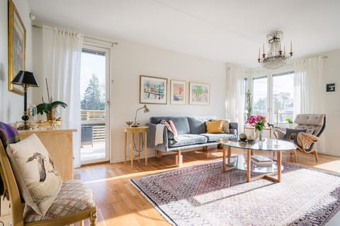 Prästhagsvägen 25C