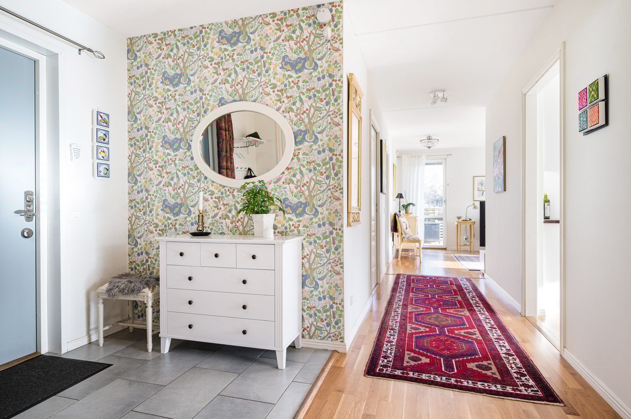 Prästhagsvägen 25C