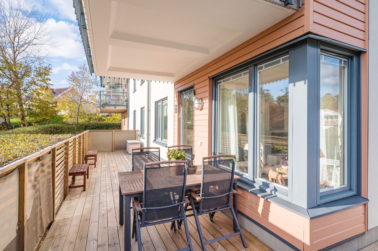 Prästhagsvägen 25C