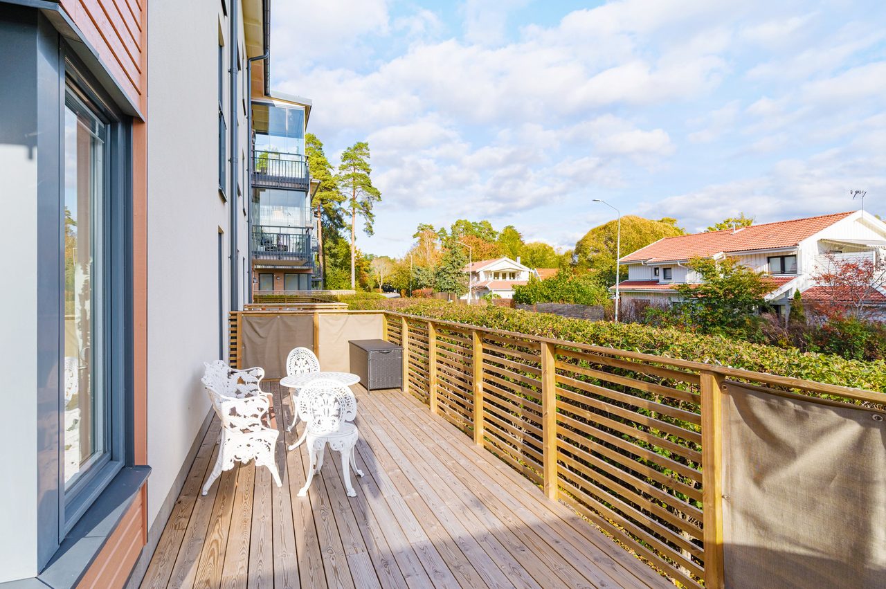 Prästhagsvägen 25C