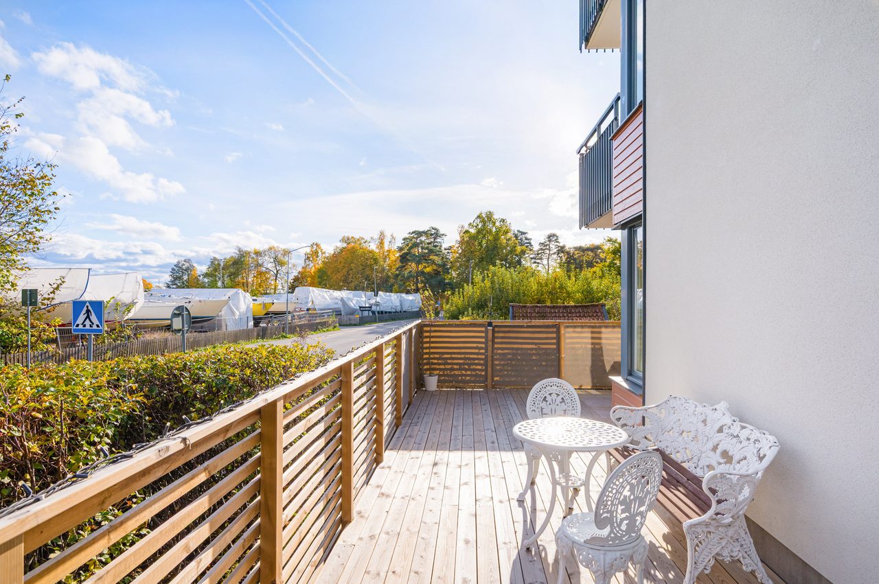 Prästhagsvägen 25C