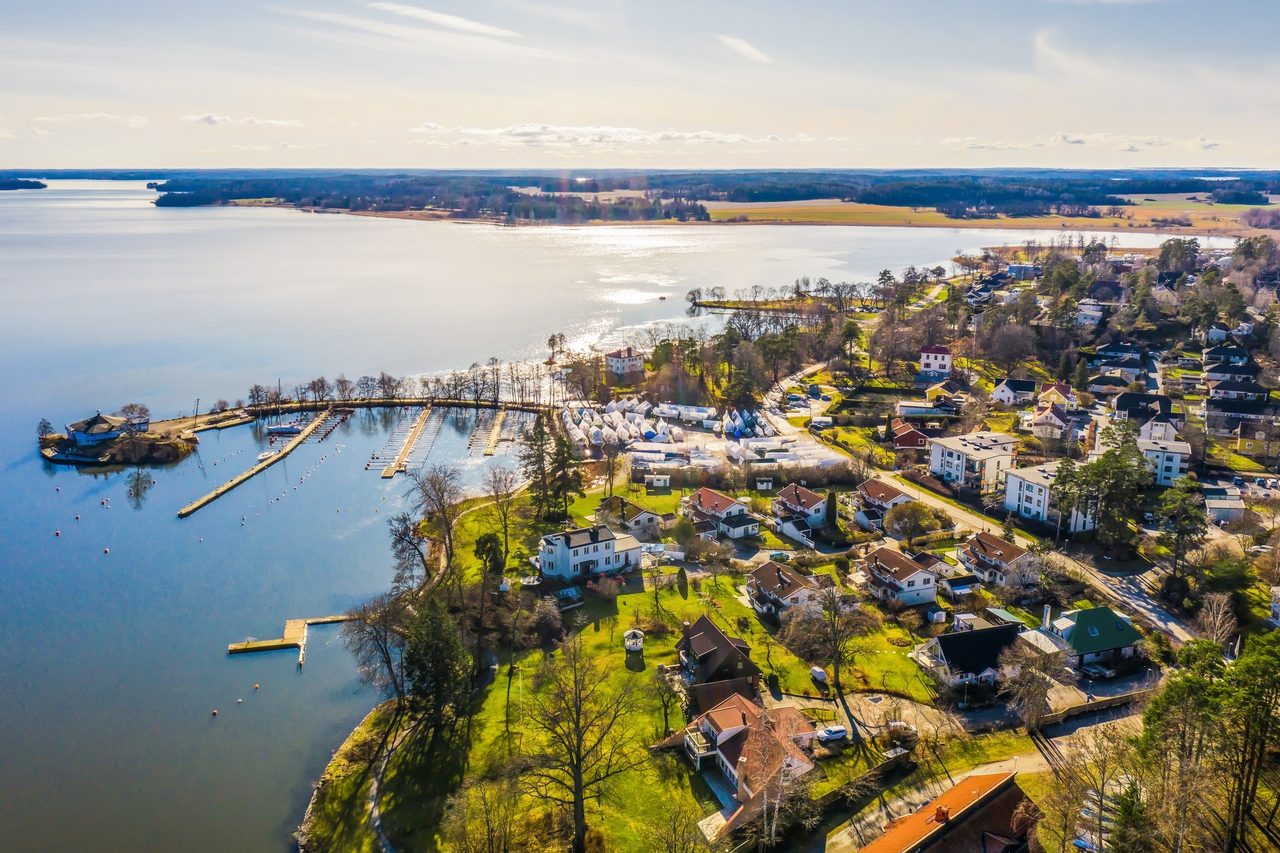 Prästhagsvägen 25C