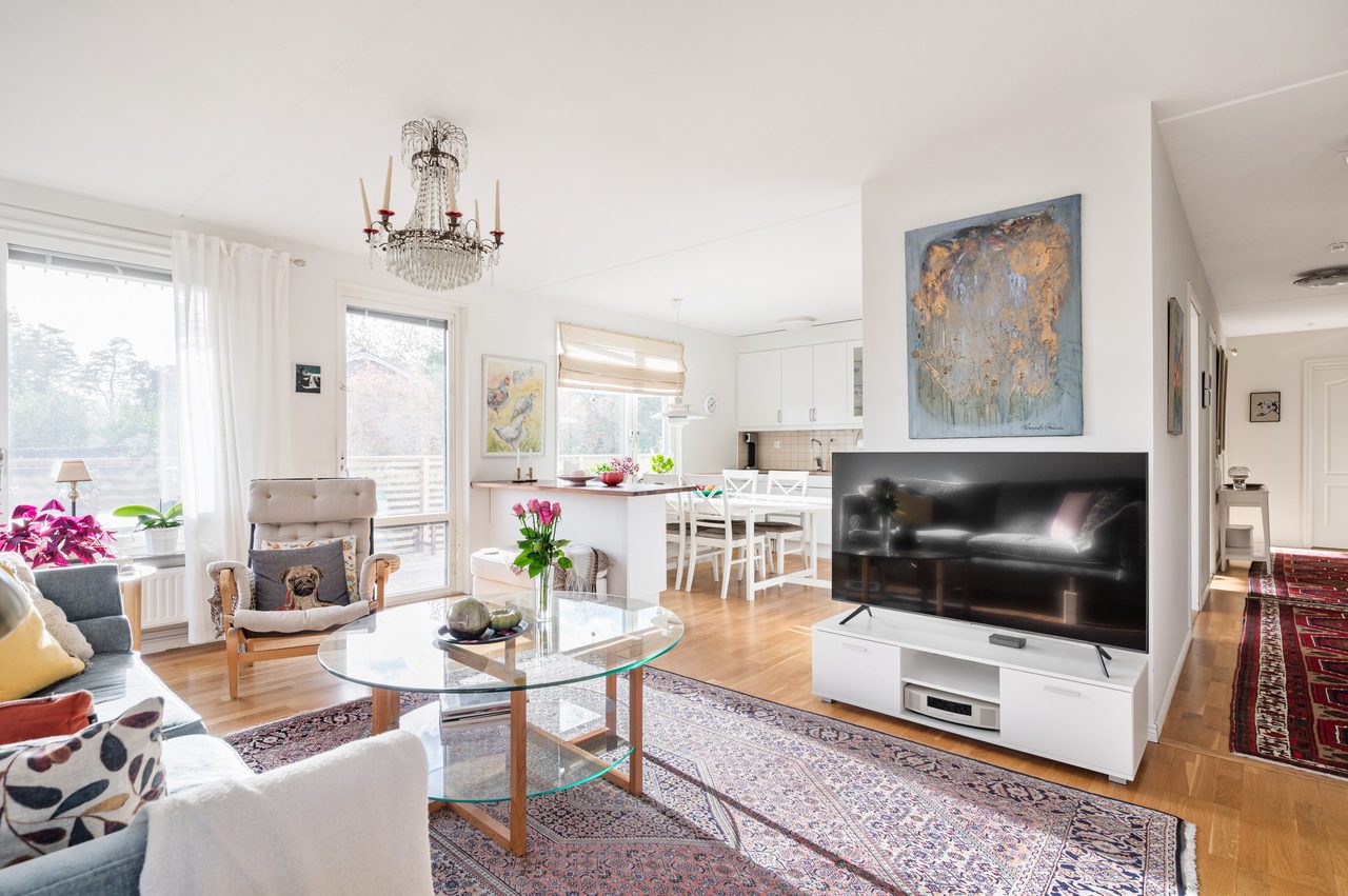 Prästhagsvägen 25C