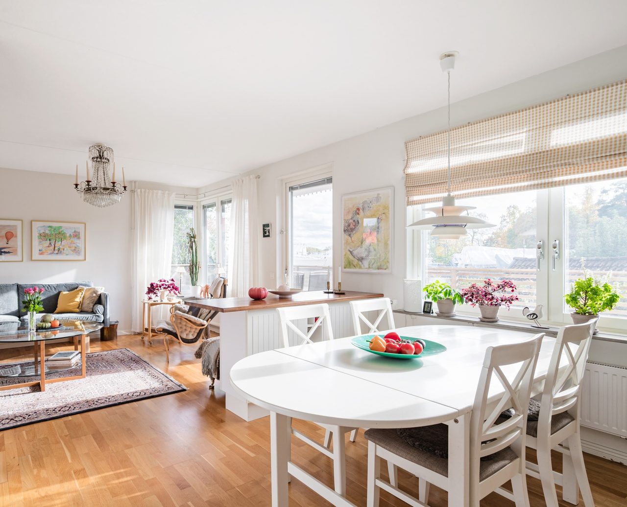 Prästhagsvägen 25C