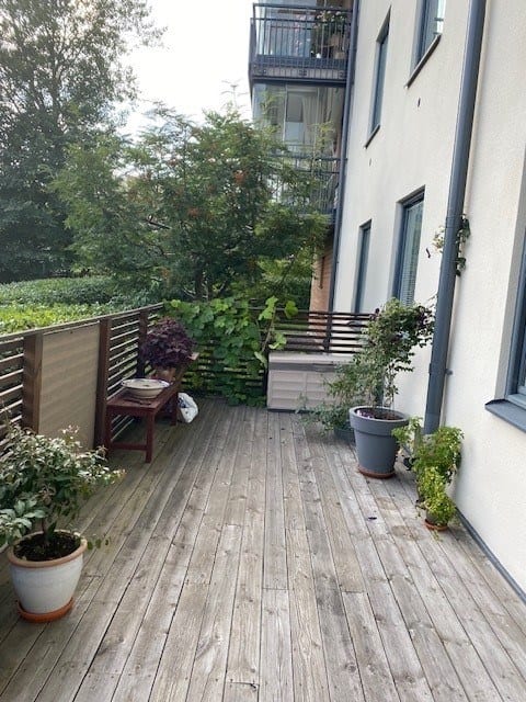 Prästhagsvägen 25C