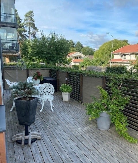 Prästhagsvägen 25C