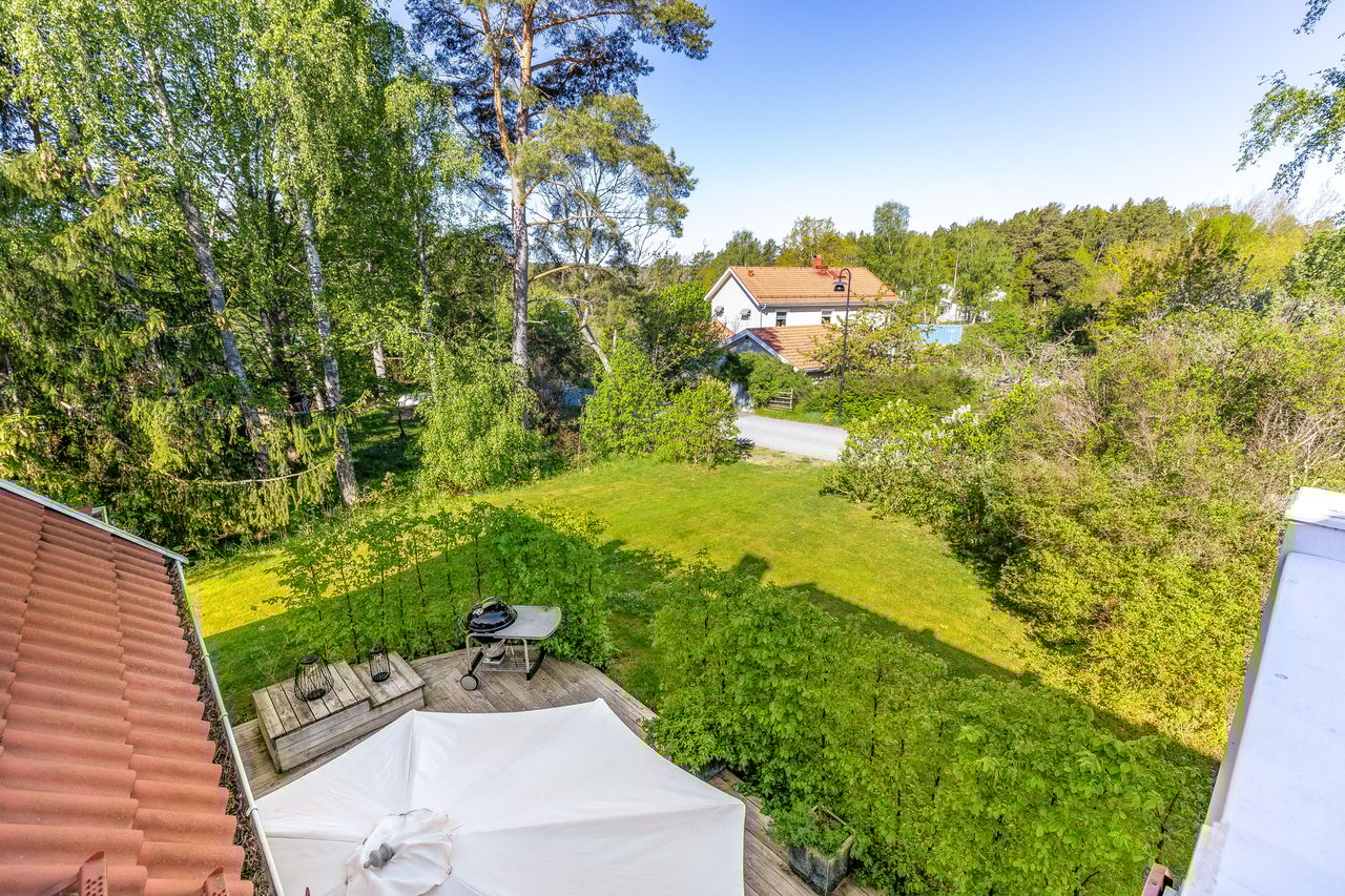 Rättarbodavägen 27