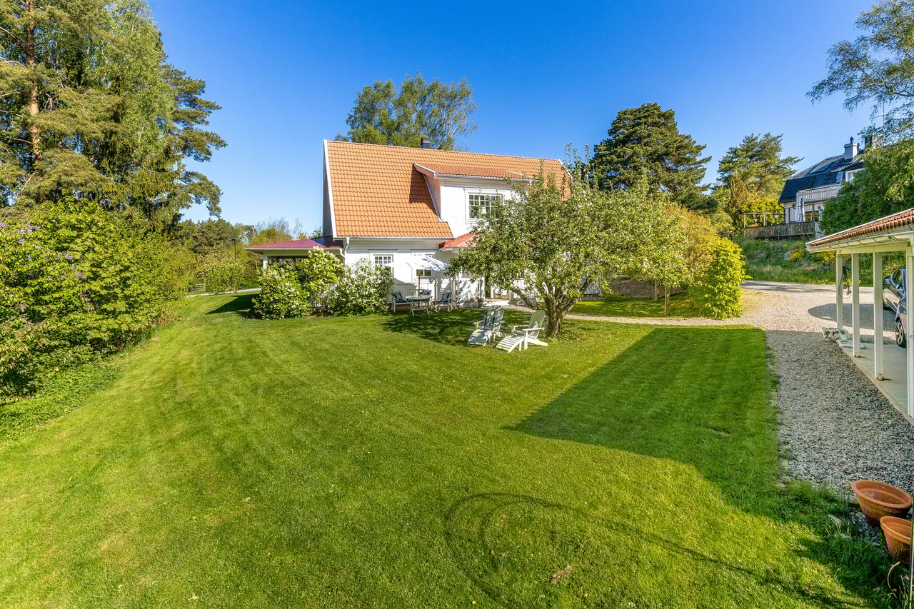 Rättarbodavägen 27