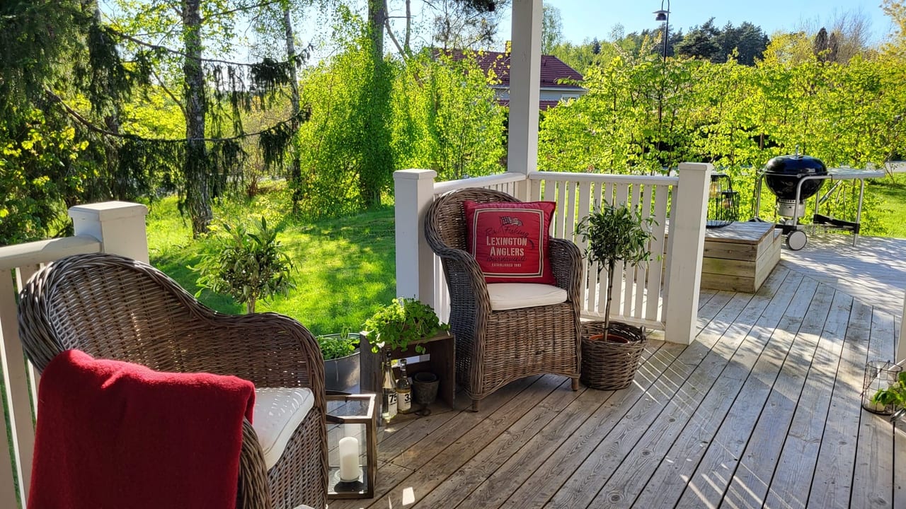 Rättarbodavägen 27