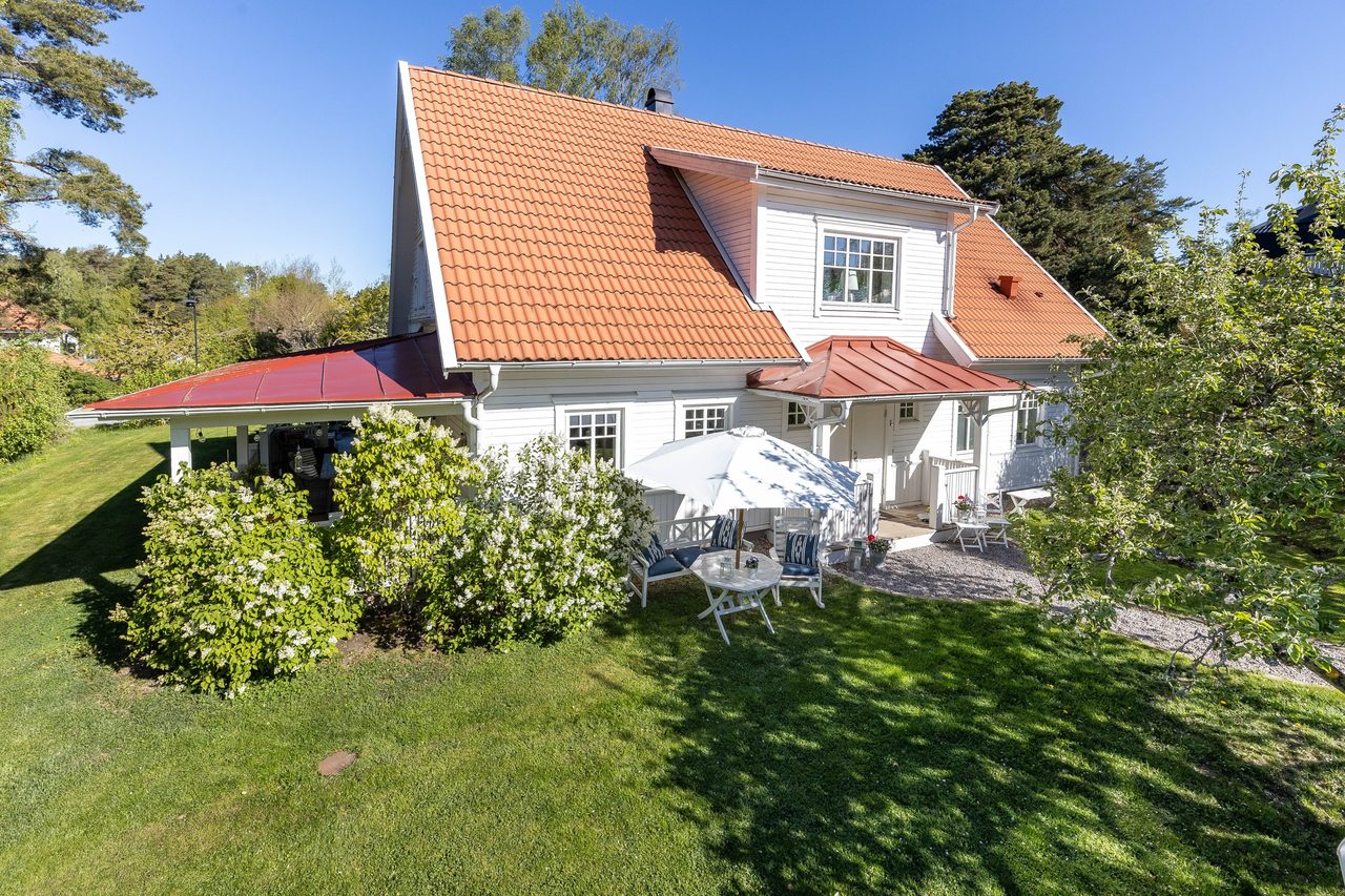 Rättarbodavägen 27