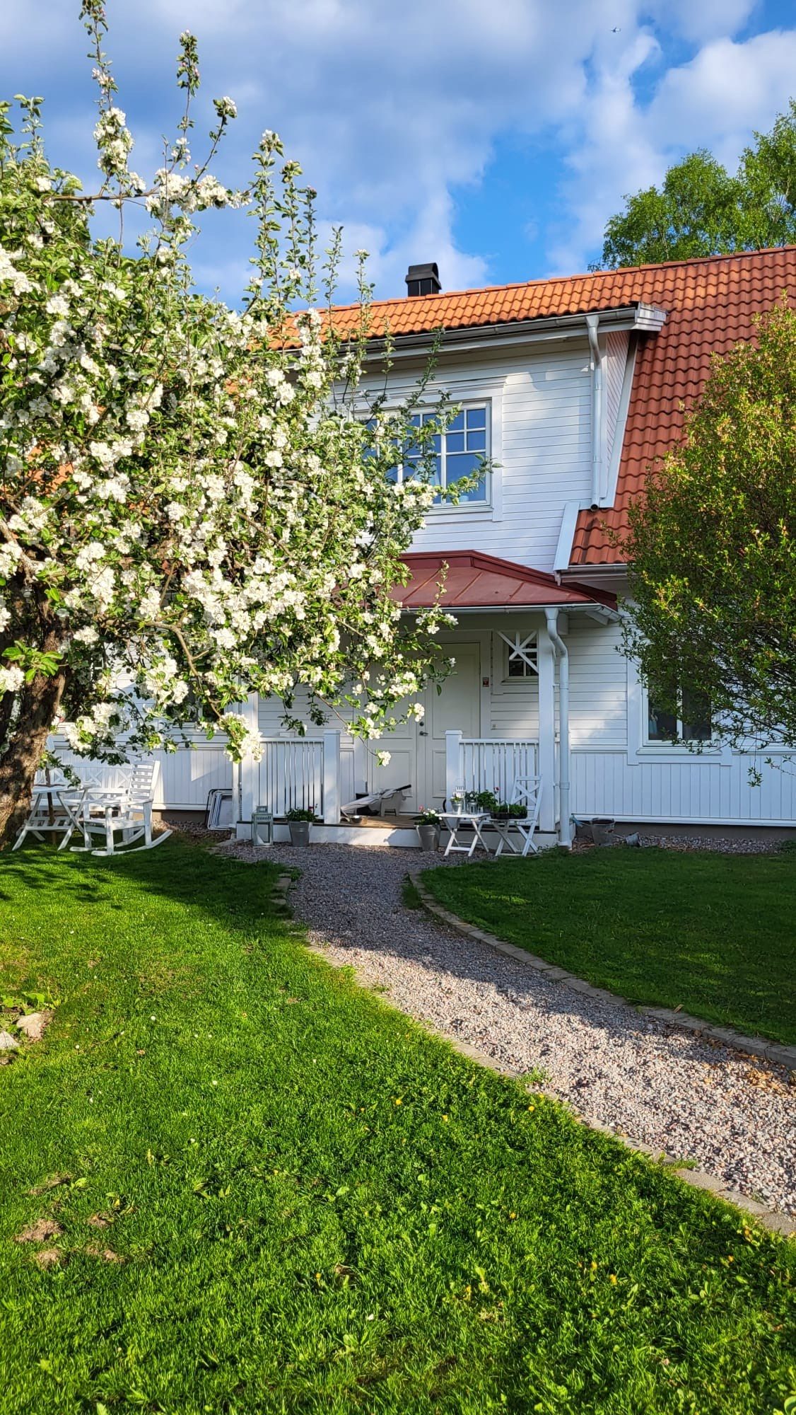 Rättarbodavägen 27