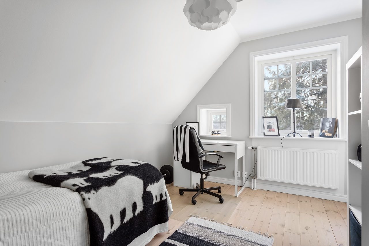 Rättarbodavägen 27