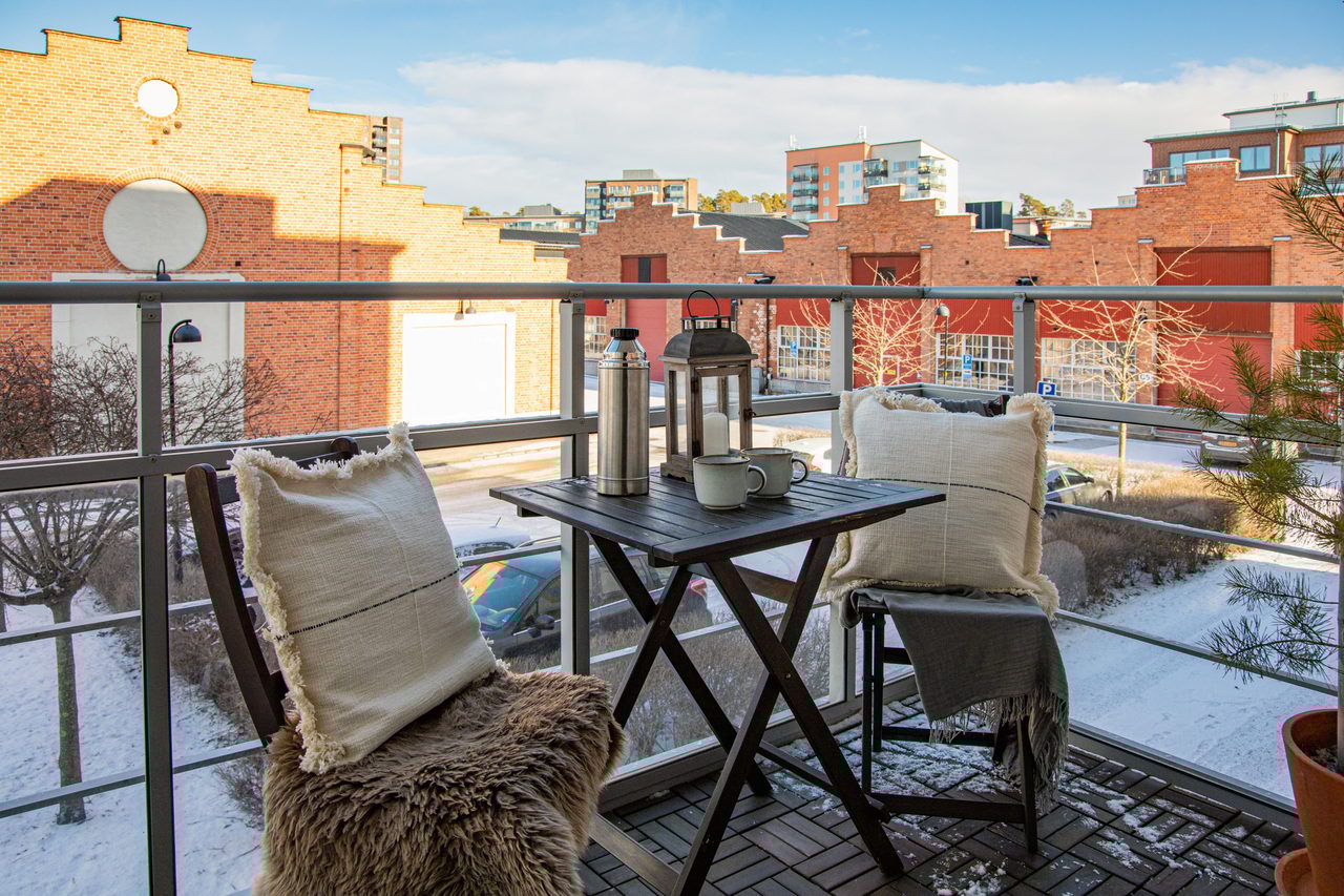 Anton Johanssons väg 12