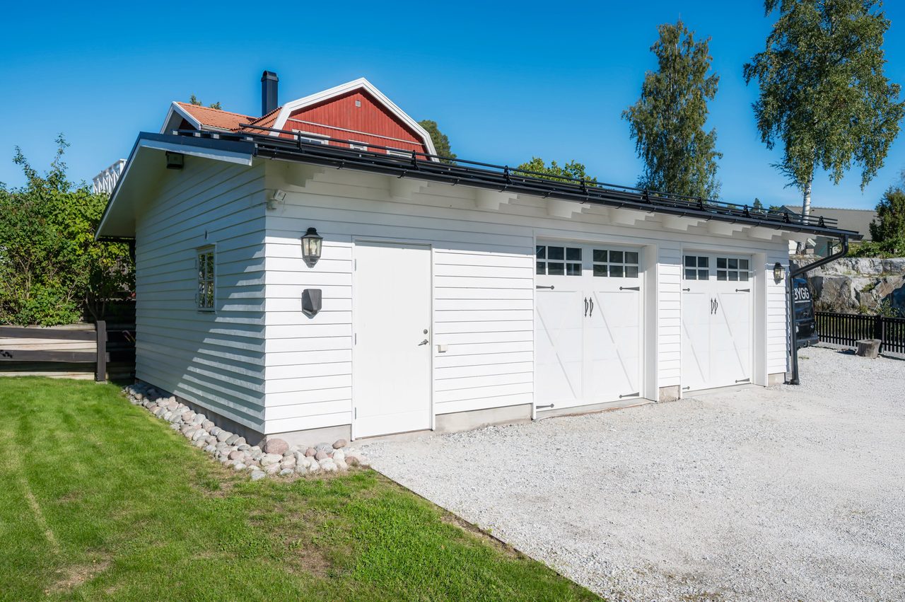 Kristinetorpsvägen 10