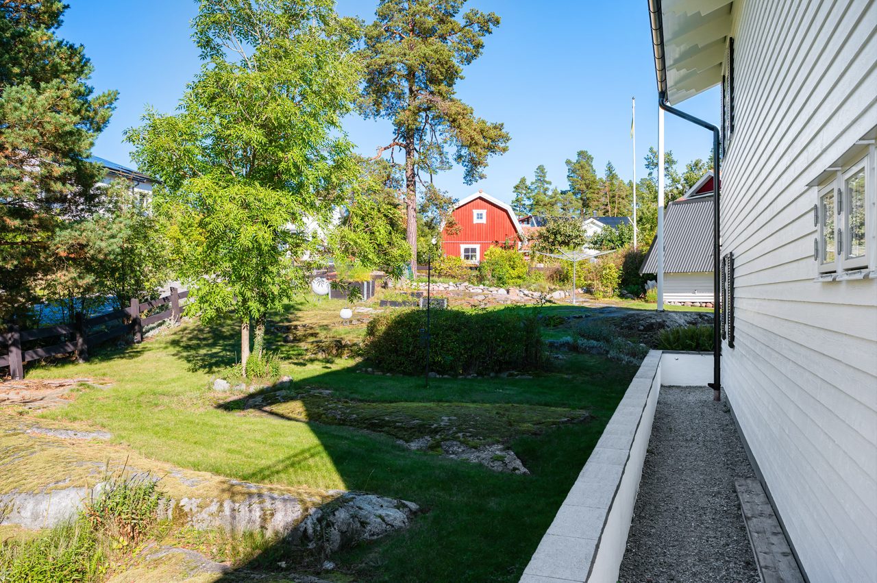 Kristinetorpsvägen 10