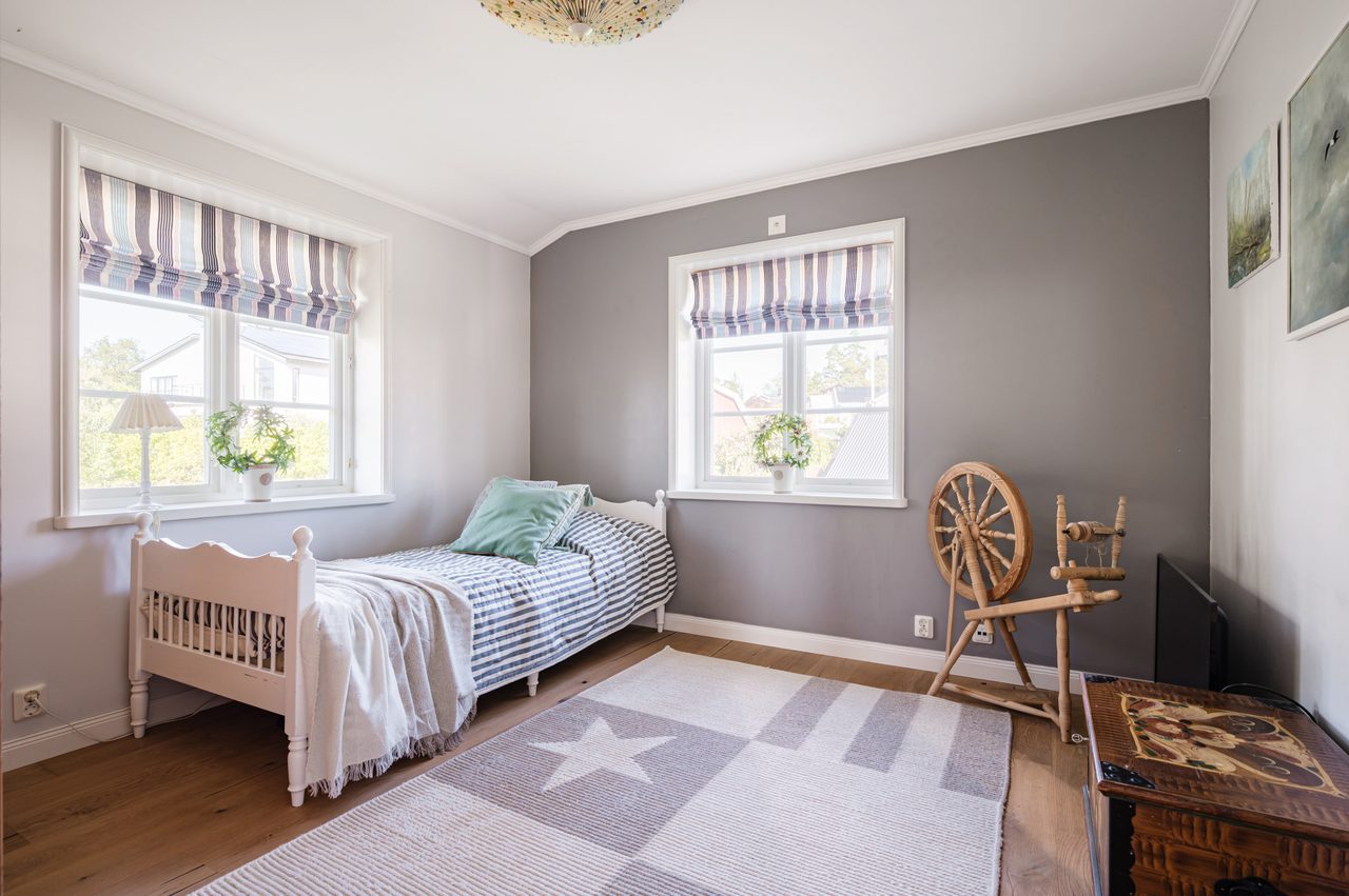 Kristinetorpsvägen 10