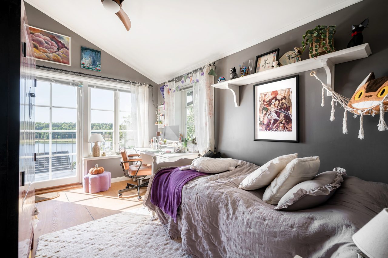 Kristinetorpsvägen 10