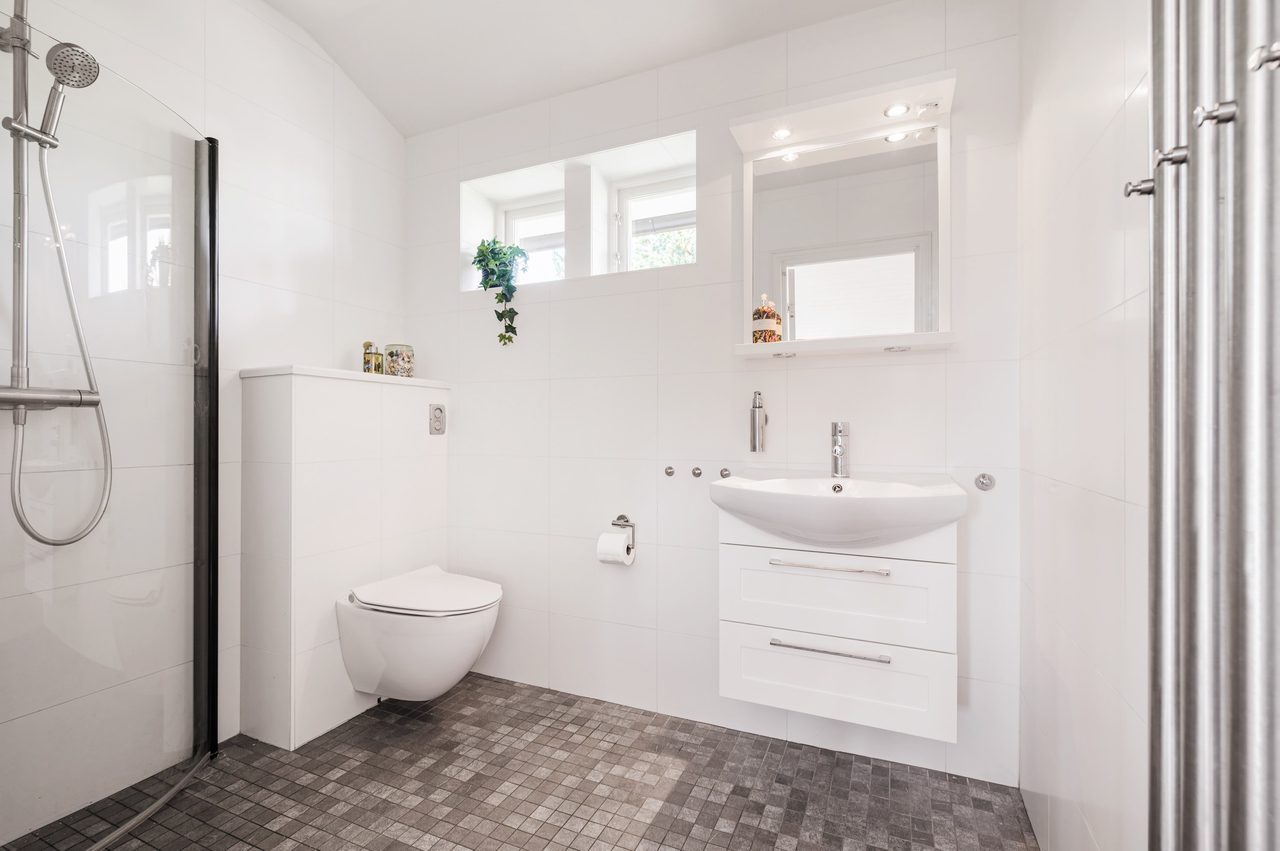 Kristinetorpsvägen 10