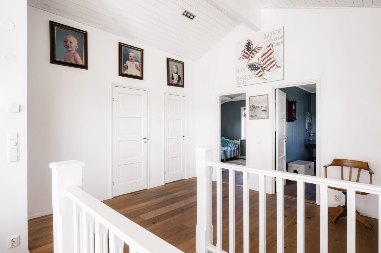 Kristinetorpsvägen 10