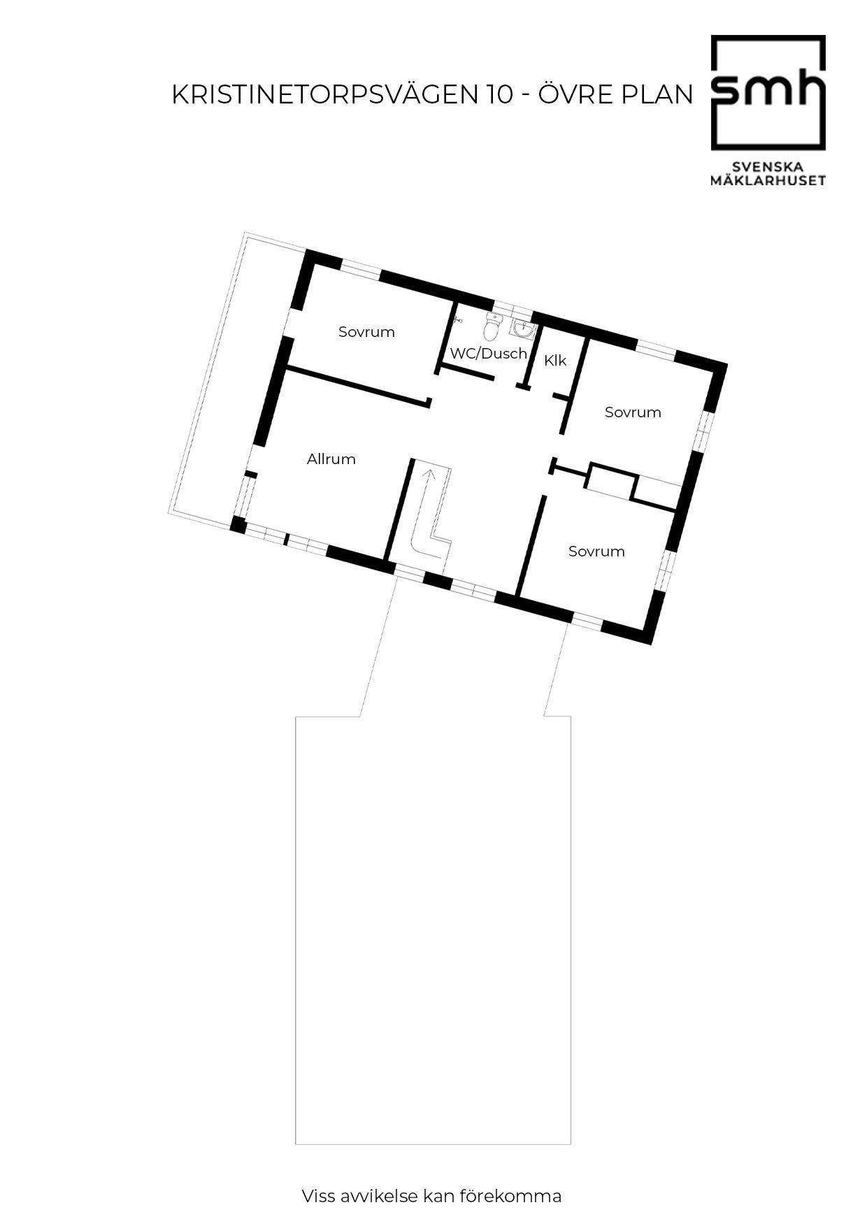 Kristinetorpsvägen 10