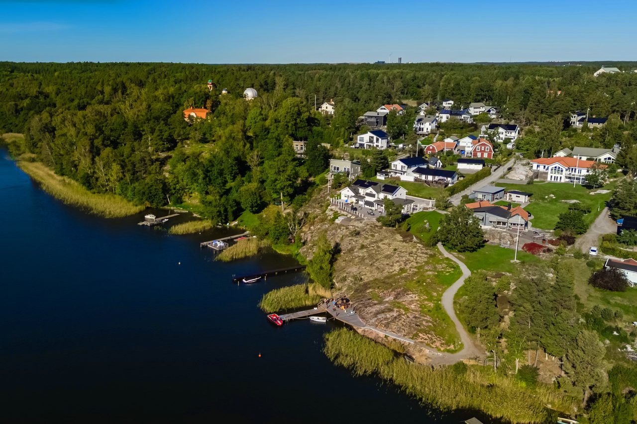 Kristinetorpsvägen 10