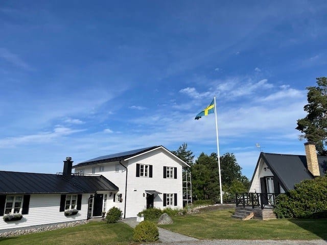 Kristinetorpsvägen 10