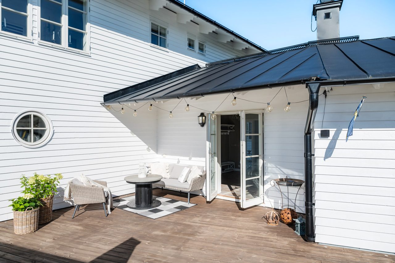 Kristinetorpsvägen 10