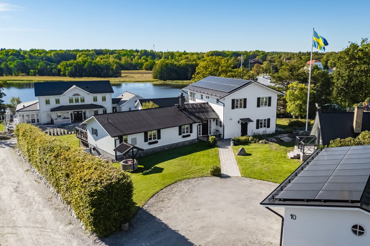 Kristinetorpsvägen 10