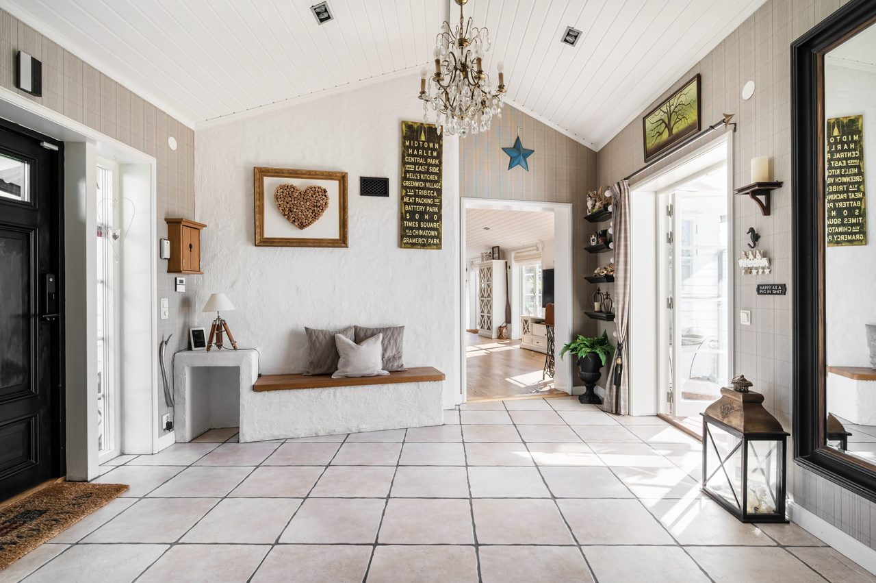 Kristinetorpsvägen 10