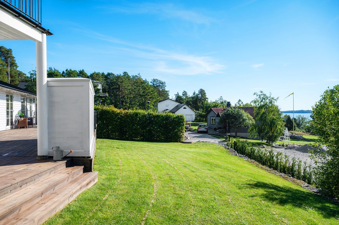 Kristinetorpsvägen 10