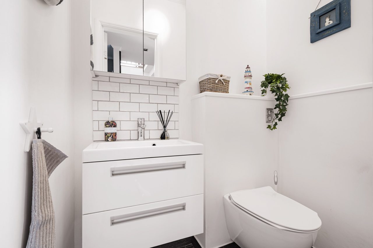 Kristinetorpsvägen 10