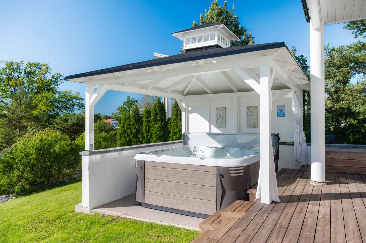 Kristinetorpsvägen 10