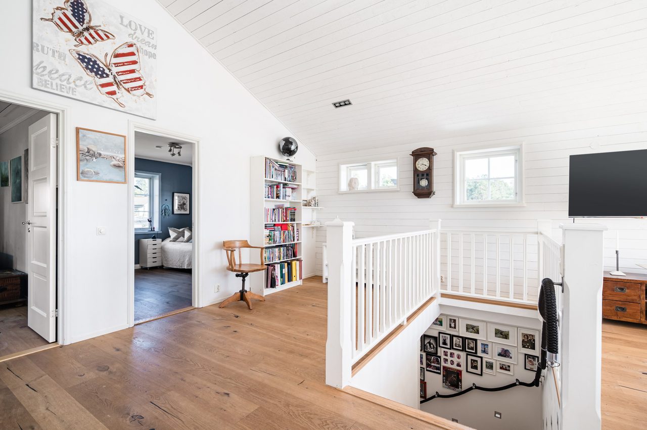 Kristinetorpsvägen 10