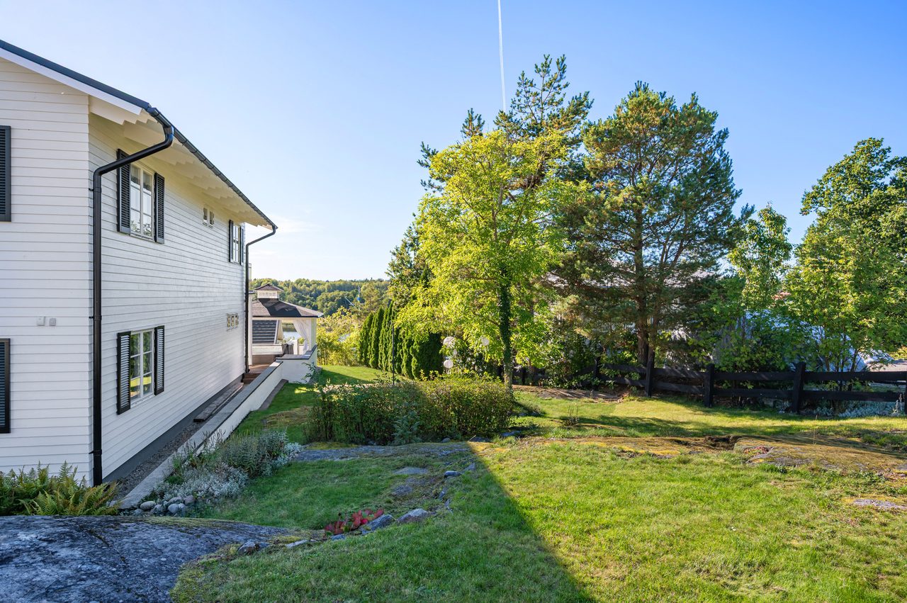 Kristinetorpsvägen 10