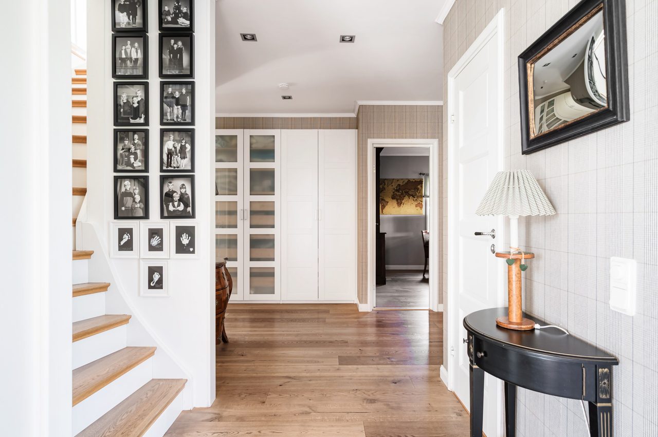 Kristinetorpsvägen 10