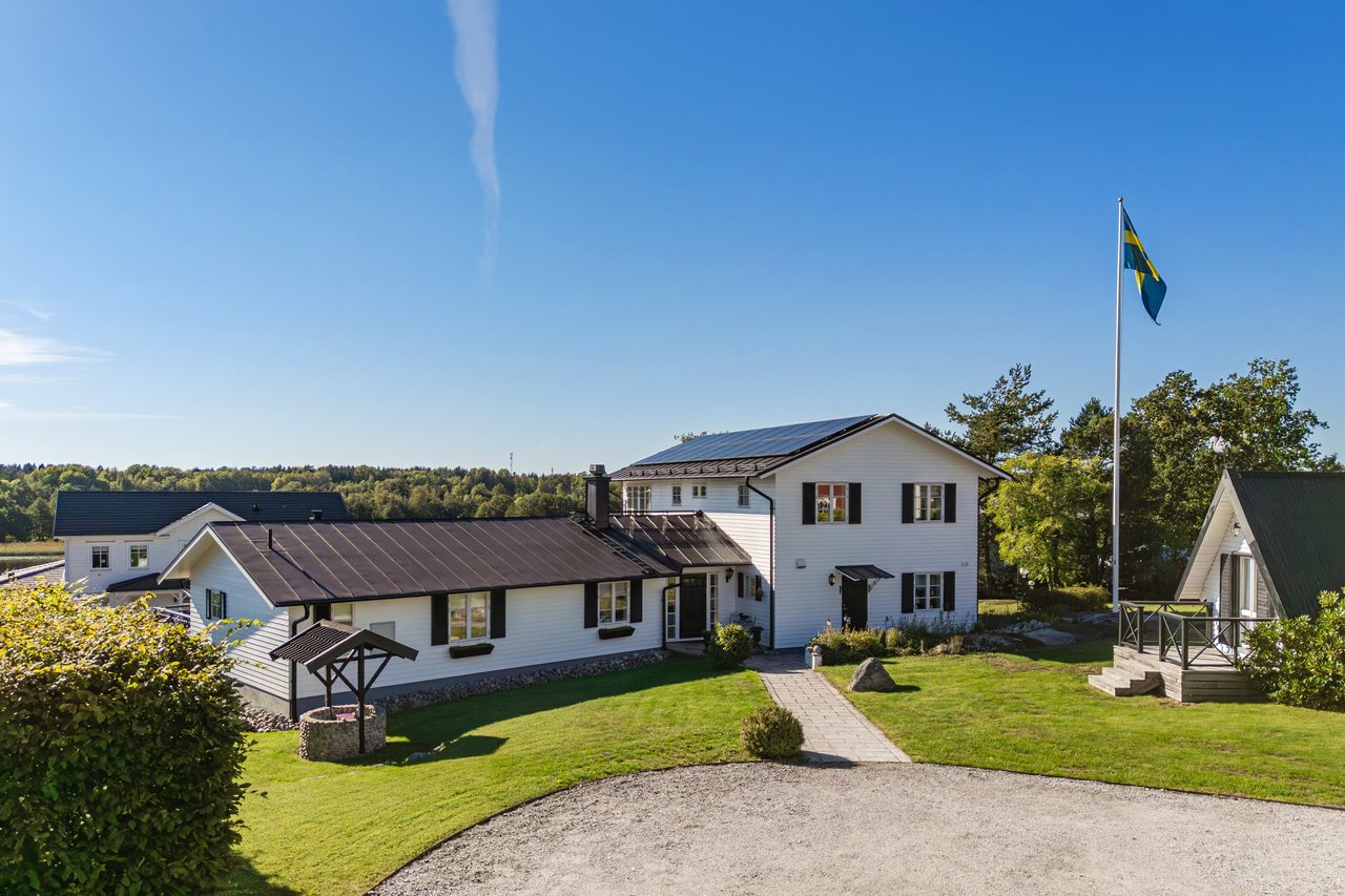 Kristinetorpsvägen 10