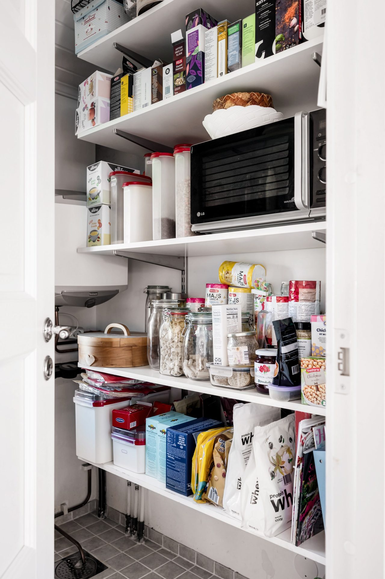 Kristinetorpsvägen 10