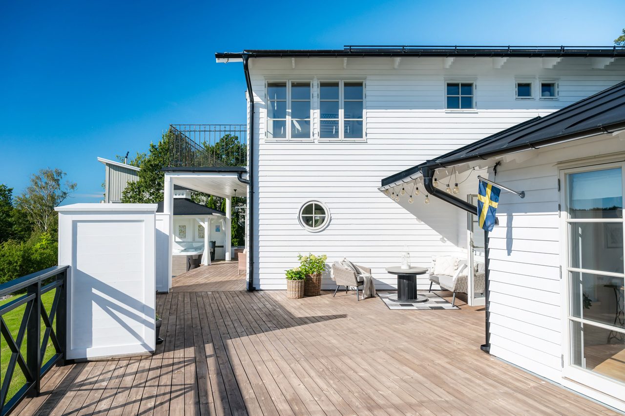 Kristinetorpsvägen 10