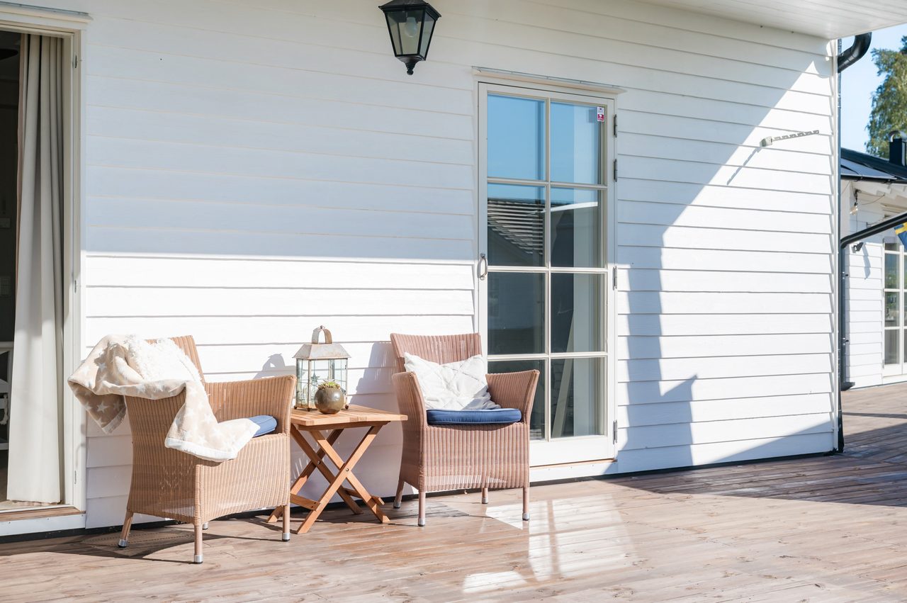 Kristinetorpsvägen 10